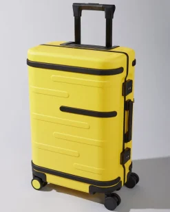 Tommy Bahama Samsara Grand Carry-On Yellow Online