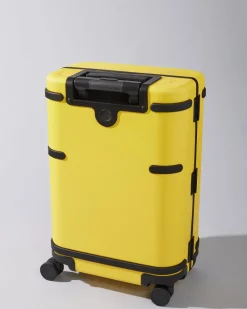 Tommy Bahama Samsara Grand Carry-On Yellow Online