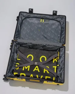 Tommy Bahama Samsara Grand Carry-On Yellow Online