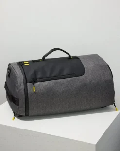 Tommy Bahama Samsara Weekender Travel Backpack Grey Discount