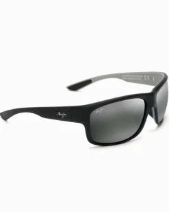 Tommy Bahama Southern Cross Sunglasses by Maui Jim® Black Outlet