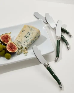 Tommy Bahama Spread Love & Joy Spreader Set Green