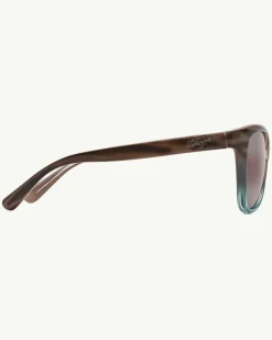 Tommy Bahama Starfish Sunglasses by Maui Jim® Sandstone New