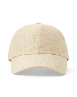 Tommy Bahama Straw Cap Light Natural Discount