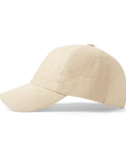 Tommy Bahama Straw Cap Light Natural Discount