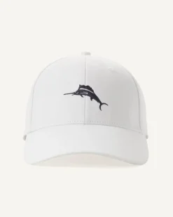 Tommy Bahama The Marlin Packable Cap White Online