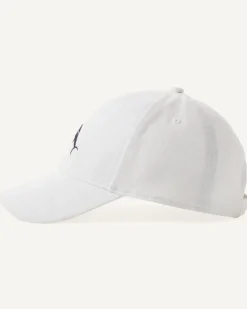 Tommy Bahama The Marlin Packable Cap White Online