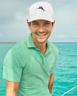 Tommy Bahama The Marlin Packable Cap White Online