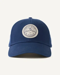 Tommy Bahama The Naples Packable Cap Navy Discount