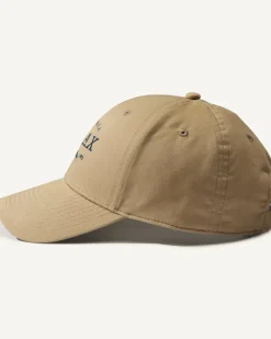 Tommy Bahama The Relax Packable Cap Khaki Best