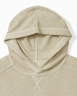 Tommy Bahama Tobago Bay Hoodie Hazy Outlet
