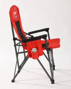 Tommy Bahama Champion's Chair 2.0 Red Best