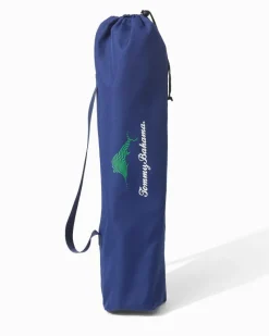 Tommy Bahama Champion's Chair Navy Hot