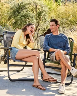 Tommy Bahama Excursion Chair Green Online