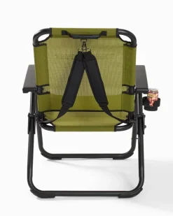 Tommy Bahama Excursion Chair Green Online