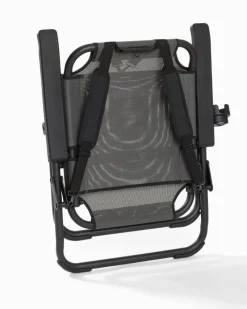 Tommy Bahama Excursion Chair Grey Clearance