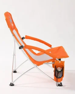 Tommy Bahama Go-Everywhere Chair Orange Clearance