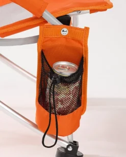 Tommy Bahama Go-Everywhere Chair Orange Clearance