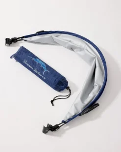 Tommy Bahama Marlin Palms Ultimate Beach Chair Navy Best