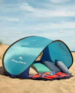 Tommy Bahama Sun Shelter Blue Discount