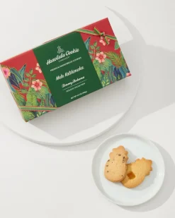 Tommy Bahama x Honolulu Cookie Company® Mele Kalikimaka Gift Box Red Clearance