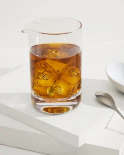 Tommy Bahama Viski® Crystal Mixing Glass Clear Outlet