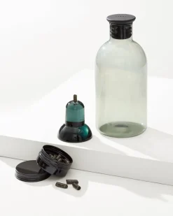 Tommy Bahama Viski® Smoked Cocktail Kit Clear