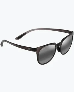 Tommy Bahama Wailua Sunglasses by Maui Jim® Grey