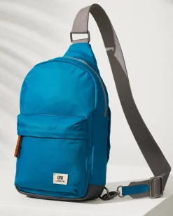 Tommy Bahama Willesden Sling Bag Seaport