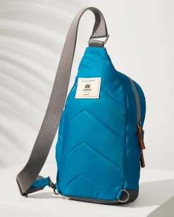 Tommy Bahama Willesden Sling Bag Seaport