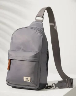 Tommy Bahama Willesden Sling Bag Stormy Online