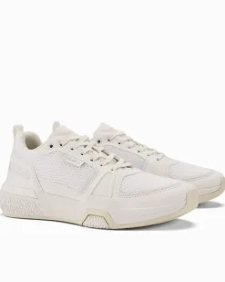 Tommy Bahama Women's Olukai® 'Anau Pickleball Sneakers Bright White New