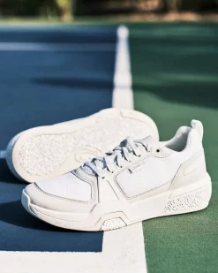 Tommy Bahama Women's Olukai® 'Anau Pickleball Sneakers Bright White New