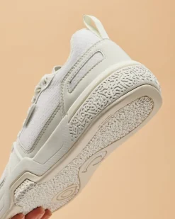 Tommy Bahama Women's Olukai® 'Anau Pickleball Sneakers Bright White New