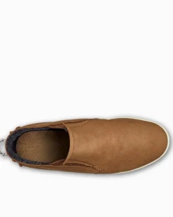 Tommy Bahama Women's OluKai® Hawai'iloa Manu Hope Boots Fox