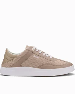 Tommy Bahama Women's OluKai® Hā'upu Hulu Sneakers Willow Discount