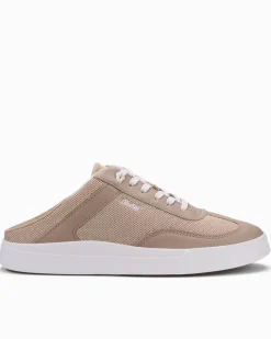 Tommy Bahama Women's OluKai® Hā'upu Hulu Sneakers Willow Discount