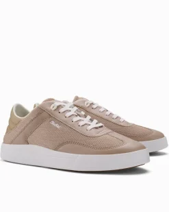 Tommy Bahama Women's OluKai® Hā'upu Hulu Sneakers Willow Discount