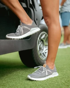 Tommy Bahama Women's OluKai® Kawela Golf Shoes Pavement Online