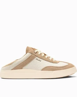Tommy Bahama Women's OluKai® Kīlea Sneakers Tan Hot