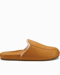 Tommy Bahama Women's OluKai® Kōnea Slippers Saddle Hot