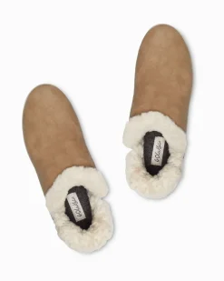 Tommy Bahama Women's OluKai® Mālua Hulu Boots Tan Best