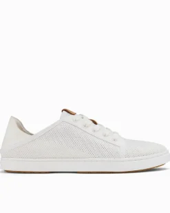 Tommy Bahama Women's OluKai® Pehuea Lī Sneakers White Sale