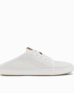 Tommy Bahama Women's OluKai® Pehuea Lī Sneakers White Sale
