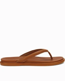 Tommy Bahama Women's Olukai® Tiare Sandals Fox