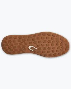 Tommy Bahama Women's OluKai® Wailea Golf Shoes Tan Sale