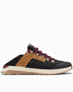 Tommy Bahama Women's OluKai® Wailuku Sneakers Black Online