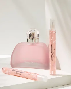 Tommy Bahama Women's 3-Piece St. Barts Seascape Gift Set Multicolor Clearance