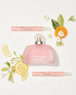 Tommy Bahama Women's 3-Piece St. Barts Seascape Gift Set Multicolor Clearance