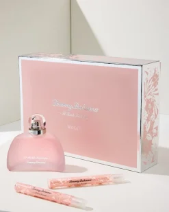 Tommy Bahama Women's 3-Piece St. Barts Seascape Gift Set Multicolor Clearance